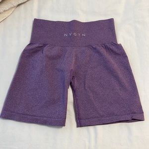 NVGTN Pro Shorts